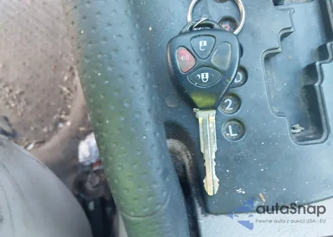 2007 Toyota Rav4 z USA, uszkodzony, nr VIN JTMZD33V975076589